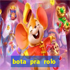 bota pra rolo baixada fluminense